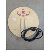 Minelab GPX 5000 Metal Detector Second Hand