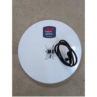 Minelab GPX 6000 Metal Detector Second Hand