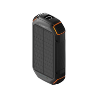 AlgoForce E1500 Plus Wireless Ready-to-Go Gold Detecting Pack with Coiltek 10" x 5" Elite Max Coil
