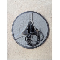 Minelab GPX 4500 Metal Detector Second Hand