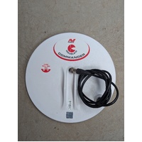 Minelab GPX 5000 Metal Detector Second Hand