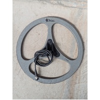 Minelab GPX 5000 Metal Detector Second Hand