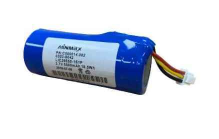 Replacement Rechargeable Battery - Suits Equinox 600/800