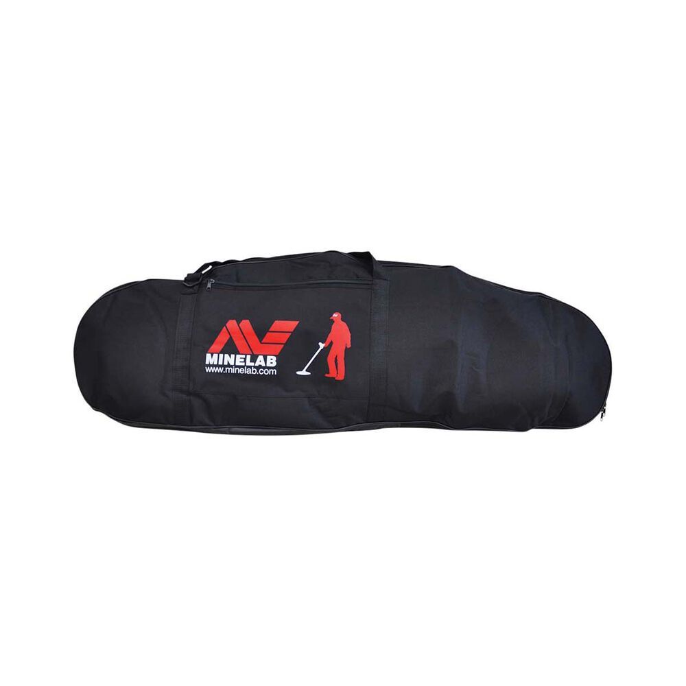 Metal Detector Carry Bags | Metal Detector Carrying Cases