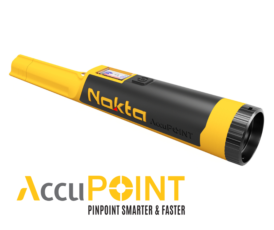 NOKTA ACCUPOINT