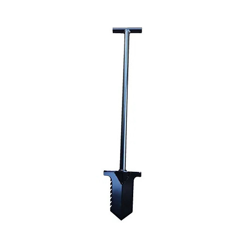 Black Widow Prospecting Shovel