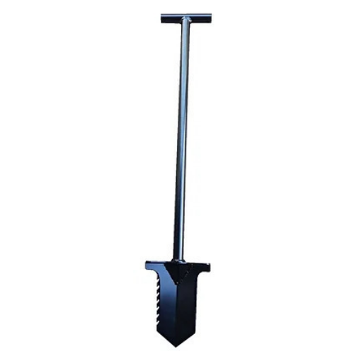 Black Widow Prospecting Shovel
