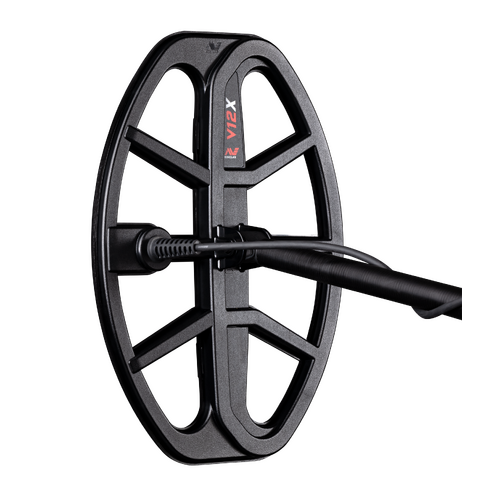 Minelab 12" X-Terra Pro Metal Detector Coil V12X