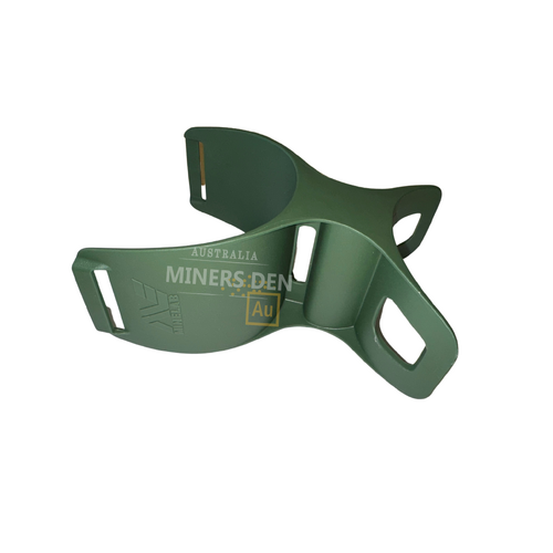 Minelab X-Terra Pro Armrest Kit
