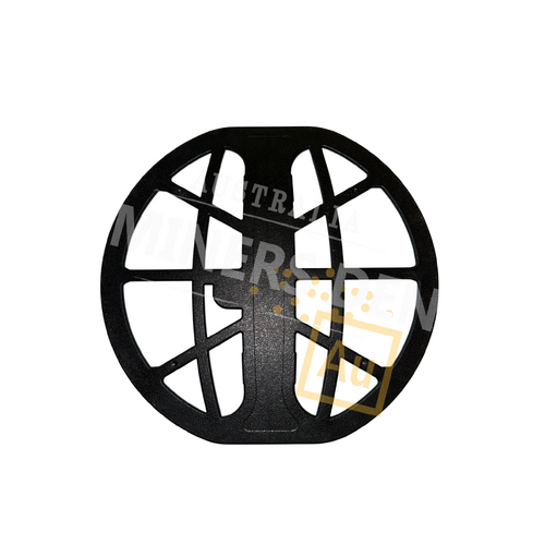 Minelab M11 Skidplate - 11" Manticore Coil Skidplate
