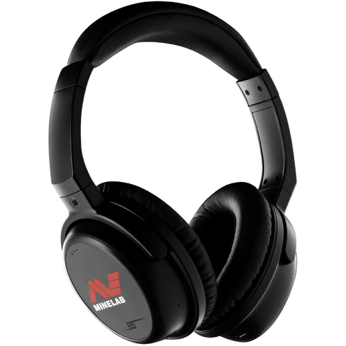 Minelab ML-85 Wireless Headphones