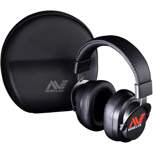Minelab ML-105 Wireless Headphones
