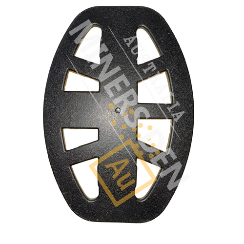Minelab M8 Skidplate - 8 x 5.5" Manticore Coil Skidplate