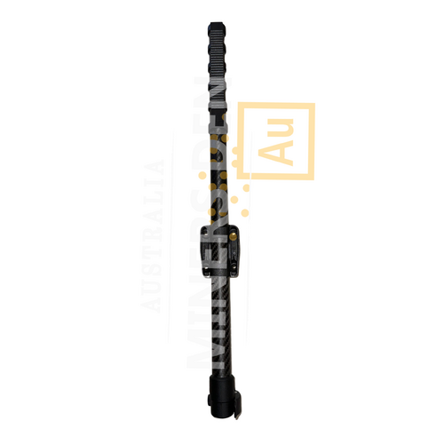 Minelab Upper Shaft With Cam - EQUINOX 700/900