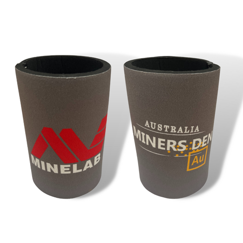 Miners Den Stubby Holder