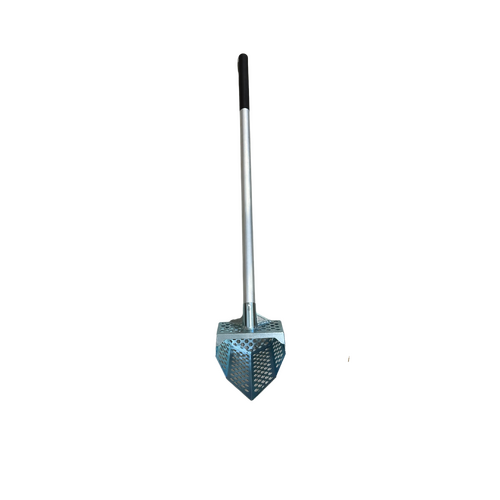 Beach Sand Scoop with Handle 200mm