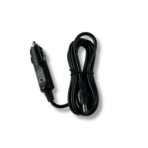 Miners Den Car Charger for GPX6000 SDC2300 Gold Monster 1000