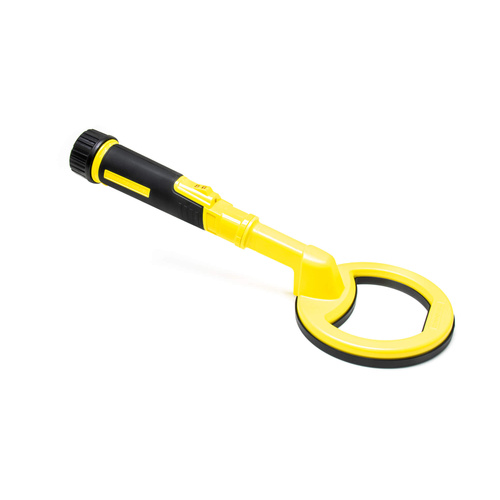 Nokta PulseDive 2-In-1 Set (Yellow) Metal Detector
