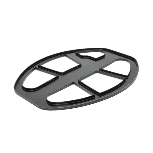 Nokta LG30 / SC30 12" x 9" Coil Skidplate