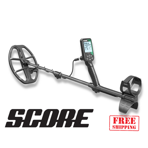 Nokta Score Metal Detector