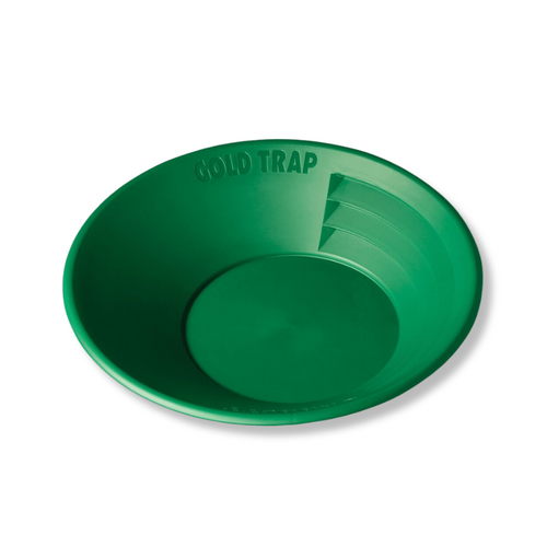 Garrett 14" Gold Trap Pan