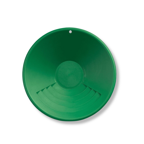 Garrett 10" Backpacker Gold Pan