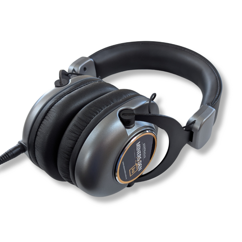 Pro-Series Headphones to suit Metal Detectors