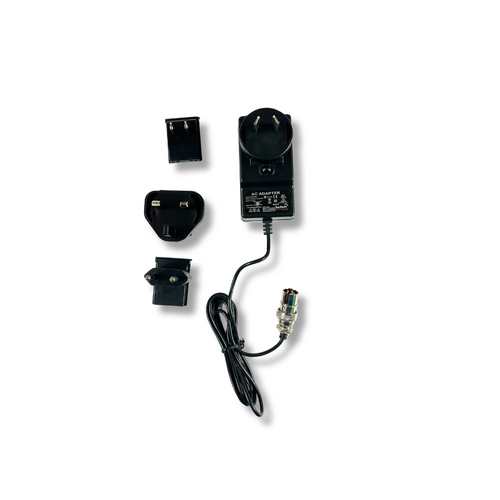 Pro Series GPX 4500/5000 240v Charger