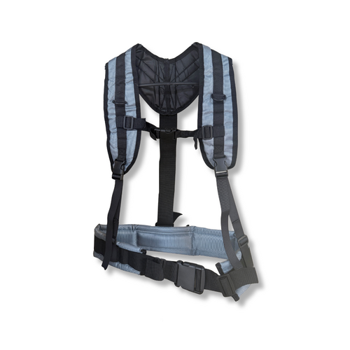 Pro-Series Harness to suit Minelab GPX 4000/4500/5000 Metal Detectors