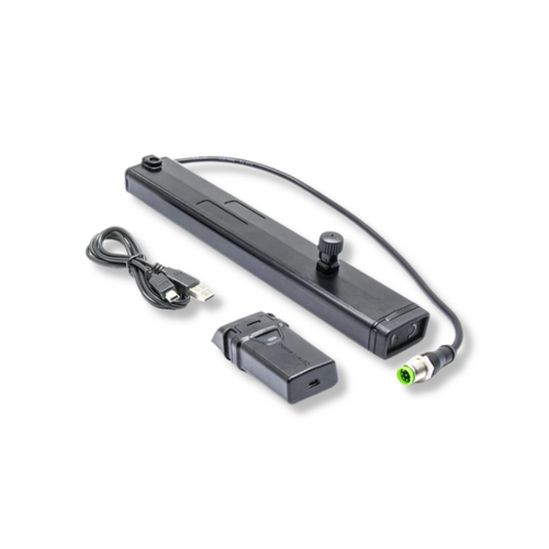 Nokta The Legend External Battery & Charger
