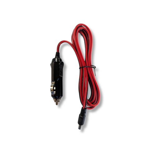 Pro Series 12v Car Charger for GPX 6000 GPZ 7000 SDC2 300 Gold Monster 1000