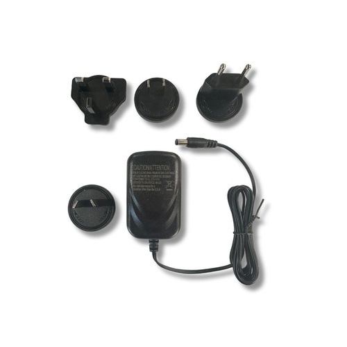 Pro Series GPX6000 GPZ SDC CTX Gold Monster 240v Charger