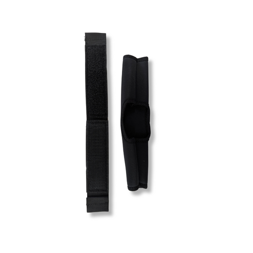 AlgoForce Armrest Wear Cover With Velcro Strap