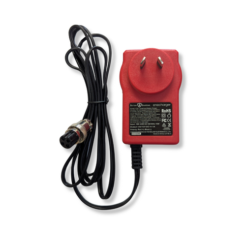 Pro Series SD/GP 240v Charger