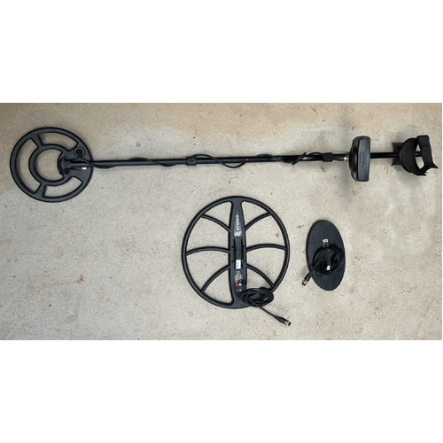 Second Hand Minelab Metal Detectors for Sale Buy Second Hand Minelab