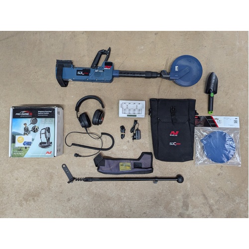 Second Hand Minelab Metal Detectors for Sale Buy Second Hand Minelab