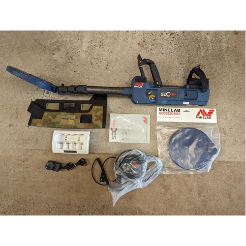 Second Hand Minelab Metal Detectors for Sale Buy Second Hand Minelab