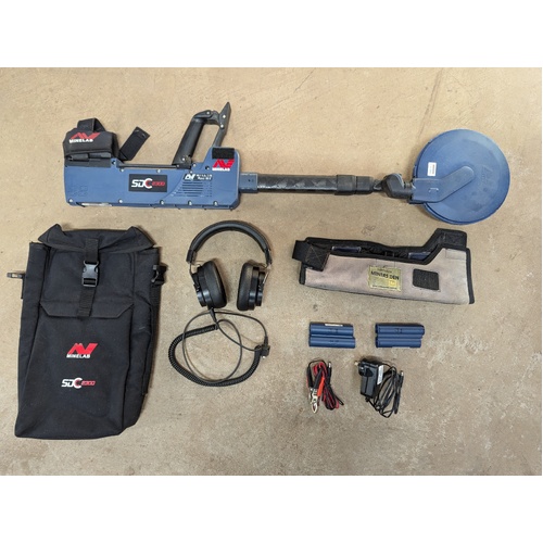 Second Hand Minelab Metal Detectors for Sale Buy Second Hand Minelab