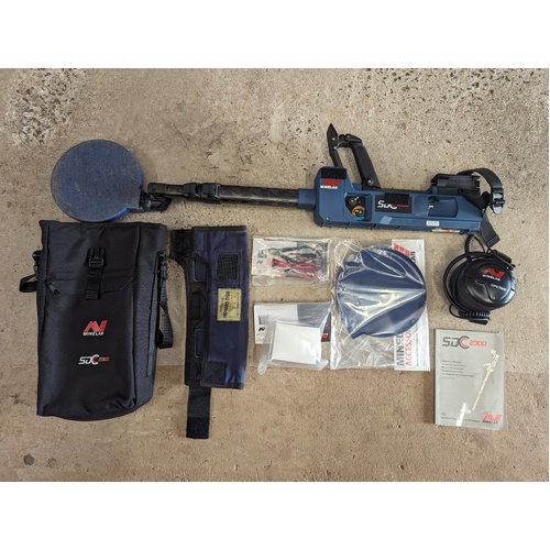 Second Hand Minelab Metal Detectors for Sale Buy Second Hand Minelab