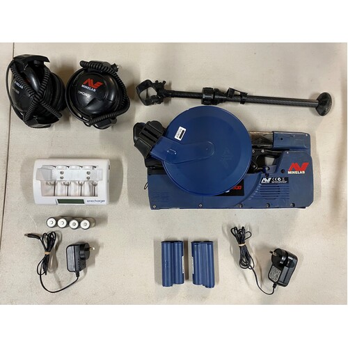 Second Hand Gold Detectors for Sale Buy Used Metal Detectors & Save Second Hand Gold Detectors for Sale Buy Used Metal Detectors & Save