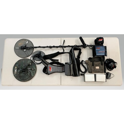 Second Hand Gold Detectors for Sale Buy Used Metal Detectors & Save Second Hand Gold Detectors for Sale Buy Used Metal Detectors & Save
