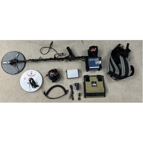 Second Hand Minelab Metal Detectors for Sale Buy Second Hand Minelab