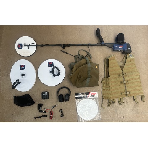 Second Hand Minelab Metal Detectors for Sale Buy Second Hand Minelab