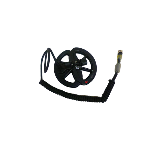 Minelab CTX 3030 6" DD Round Metal Detector Coil