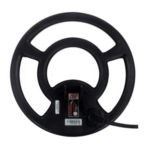Minelab 9" 7.5 kHz Concentric Metal Detector Coil - suits all X-Terra models