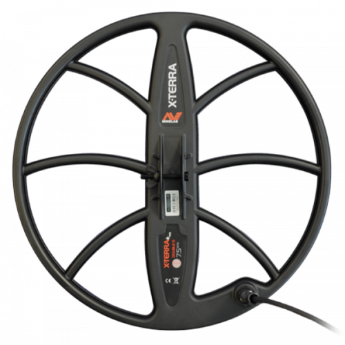 Minelab 15" X-TERRA DD Metal Detector Coil 3.0 kHz
