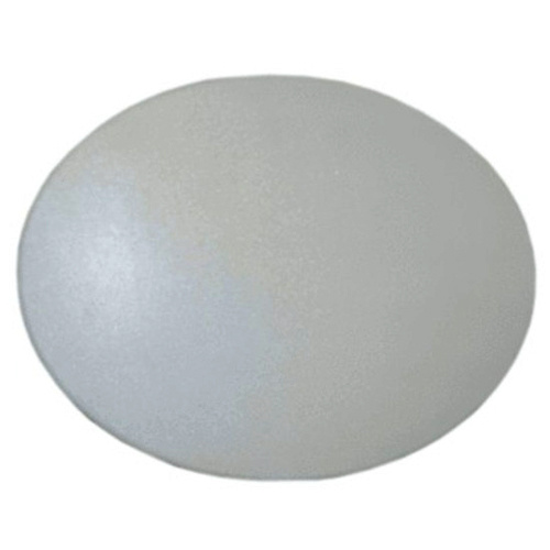 Minelab 15" x 12" Elliptical Skid Plate