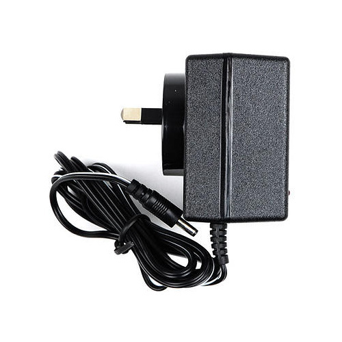 Minelab 240v Mains Charger NiMh (Suit E-Trac,Eureka, Safari, Explorer)