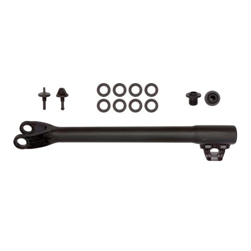 Minelab GPZ Lower Shaft Kit with Nut-Bolt-Washer