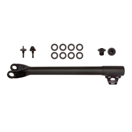 Minelab GPZ Lower Shaft Kit with Nut-Bolt-Washer